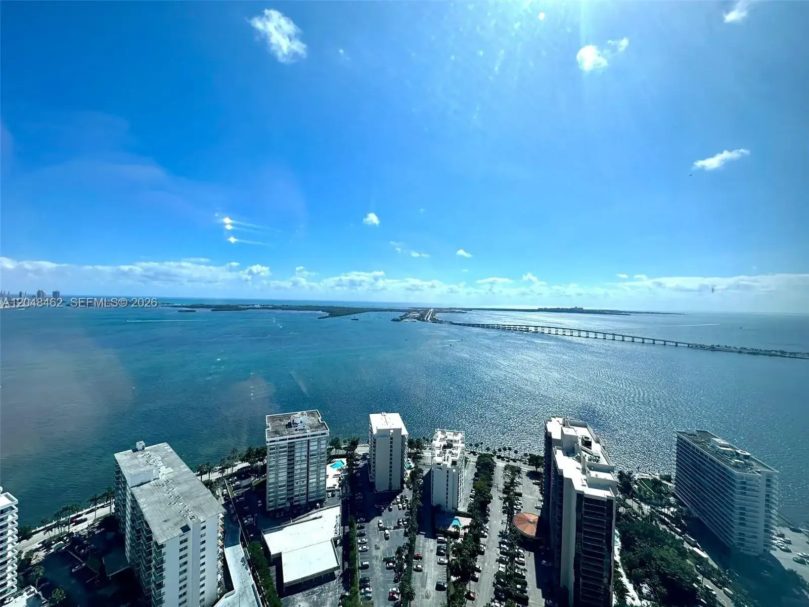 4 bedroom 4 bath Residential for sale at 1425 Brickell Ave # 42E, Miami FL 33131