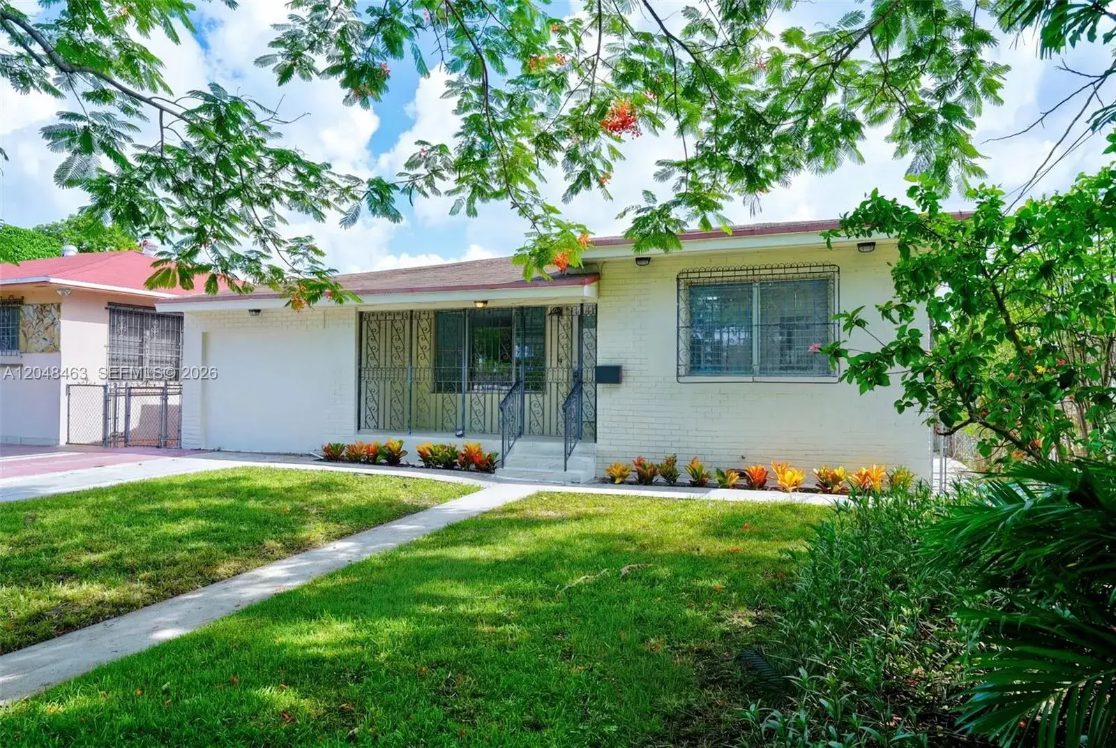 4 bedroom 3 bath Residential for sale at 2323 NW 1st St, Miami FL 33125