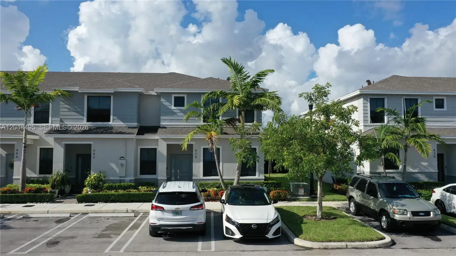 3 bedroom 2 bath Residential for sale at 438 NE 12th St, Florida City FL 33034