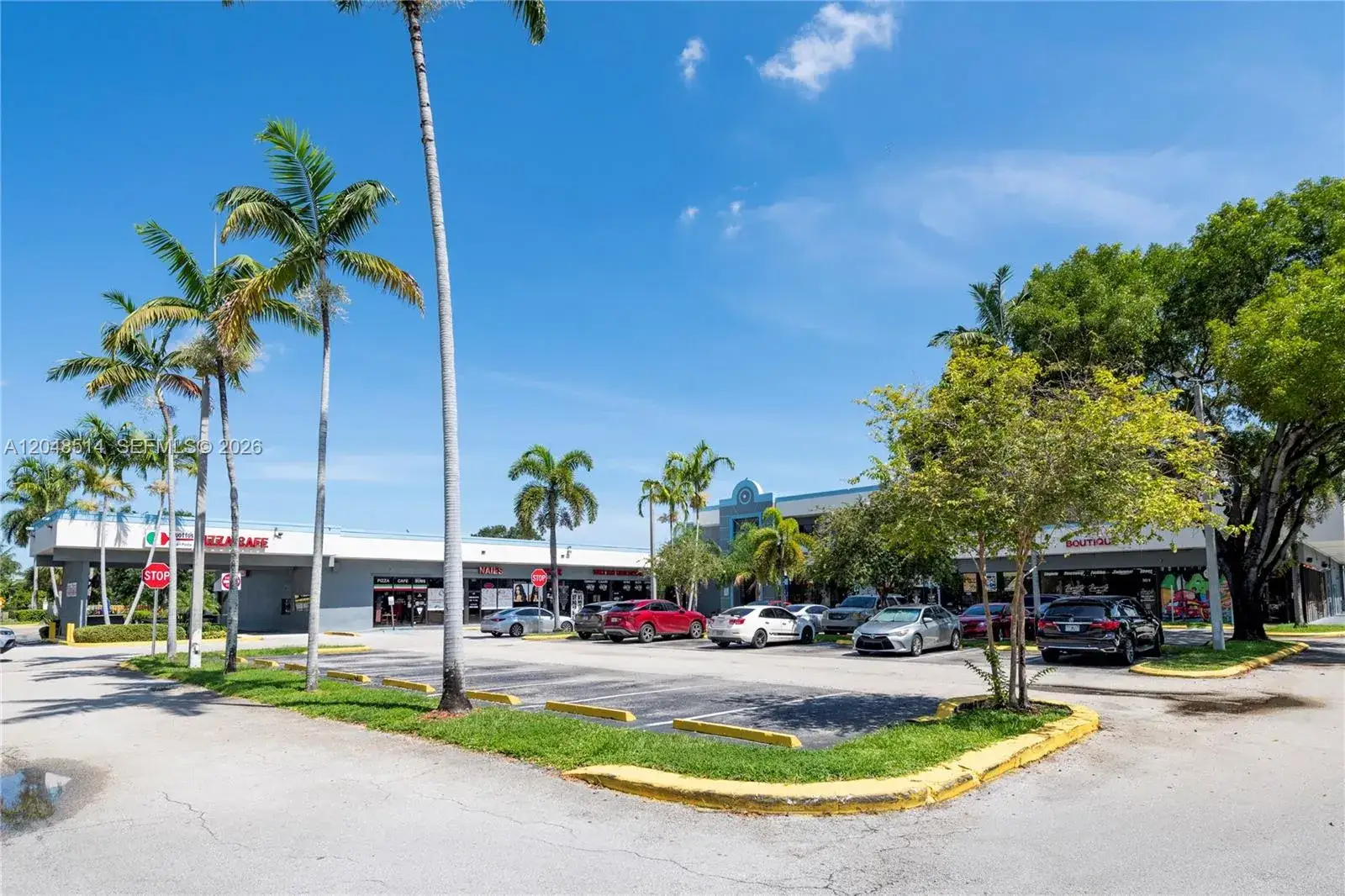 Commercial Sale for sale at 3801 N University Dr # 313, Sunrise FL 33351