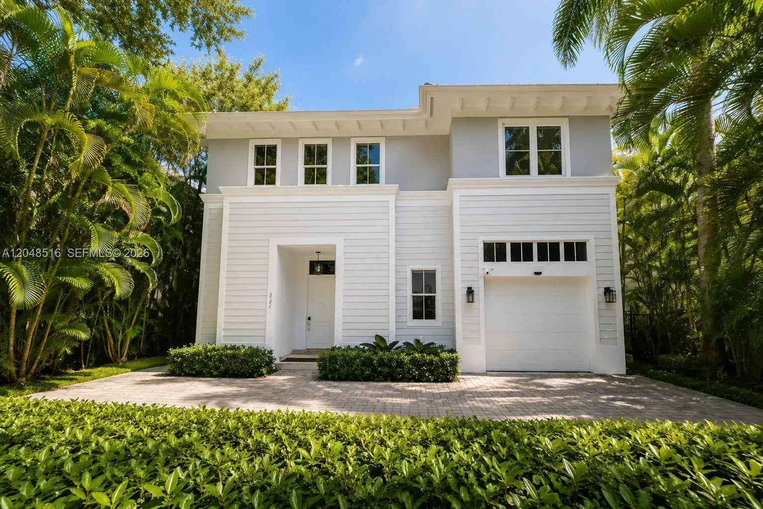 4 bedroom 3 bath Residential for sale at 4724 SW 72nd ST, Miami FL 33143