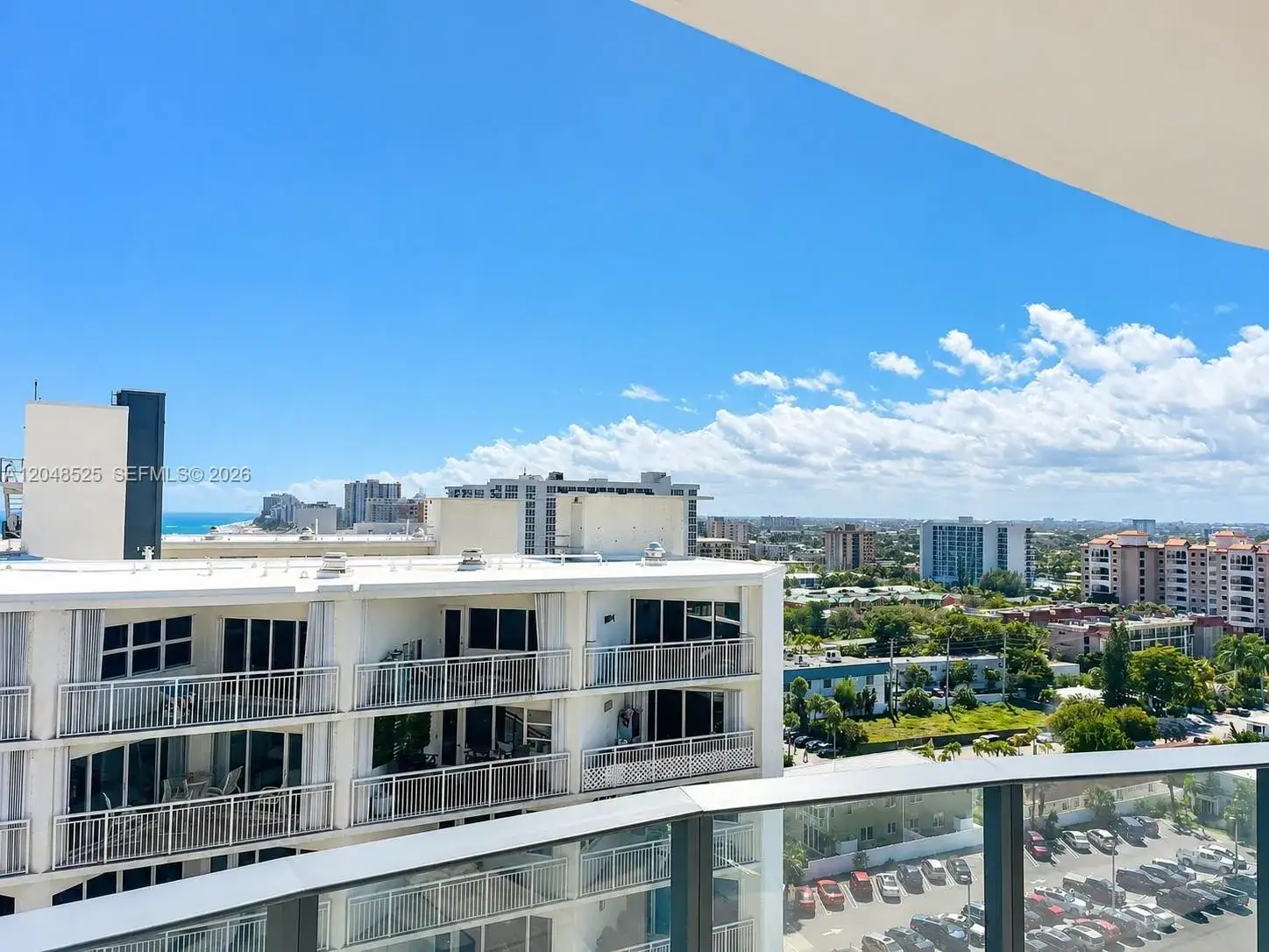 3 bedroom 3 bath Residential for sale at 730 N Ocean Blvd # 1205, Pompano Beach FL 33062