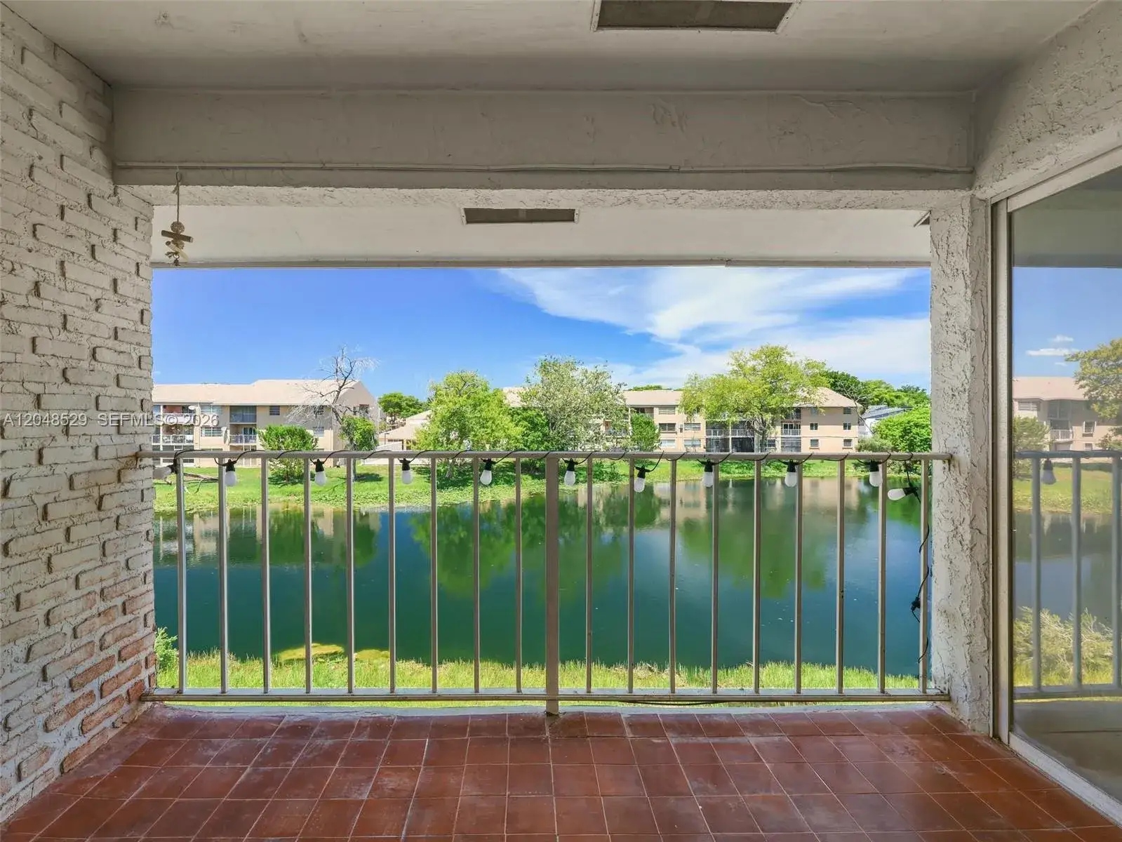 3 bedroom 2 bath Residential for sale at 8475 SW 156th Ct # 330, Miami FL 33193
