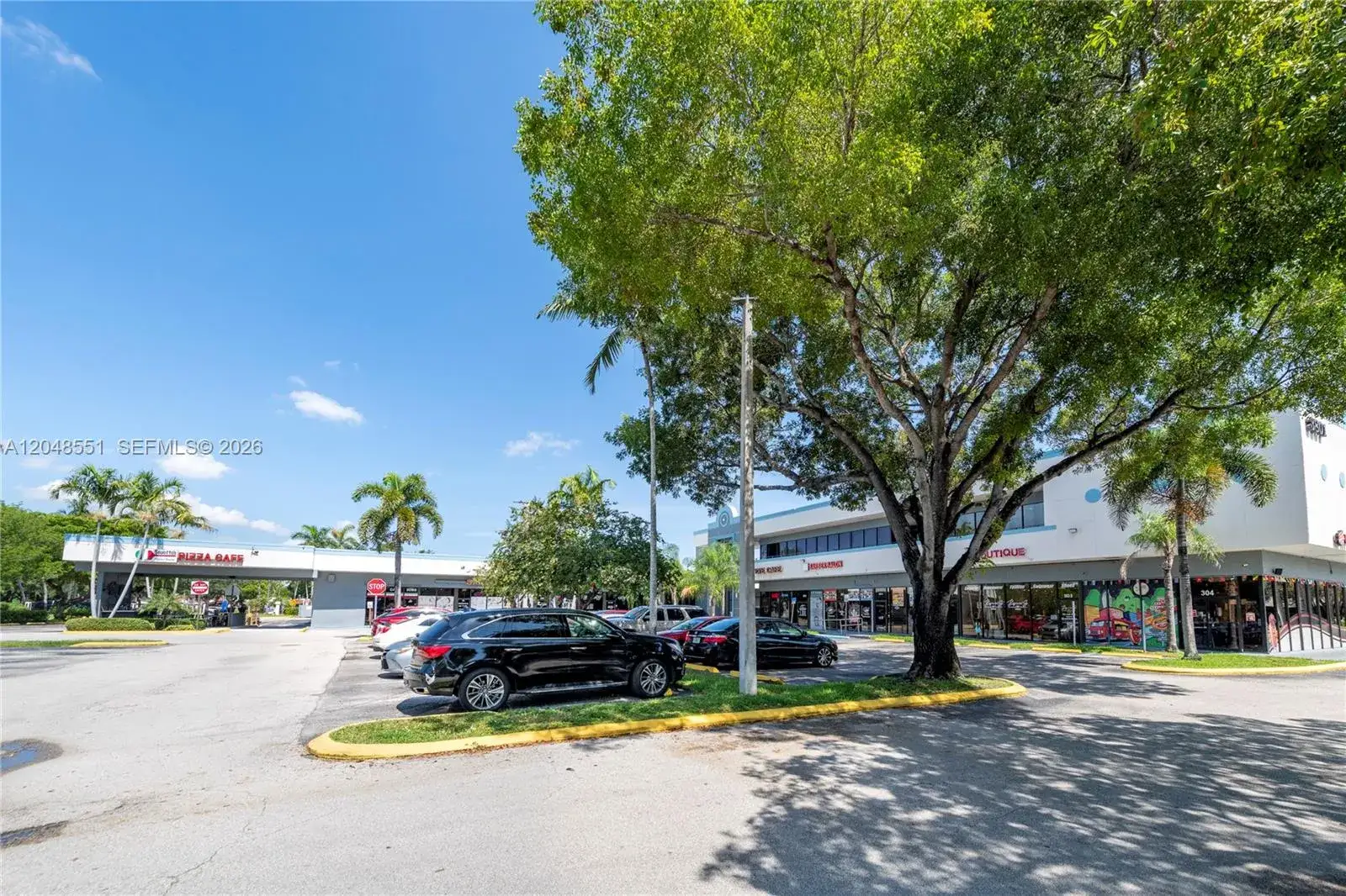 Commercial Sale for sale at 3801 N University Dr # 502, Sunrise FL 33351