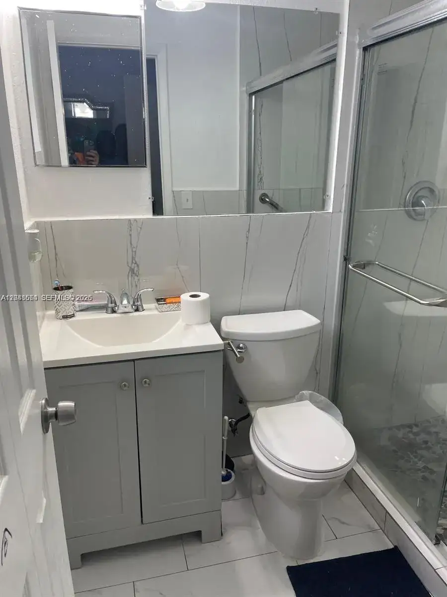 4 bedroom 2 bath Residential Lease for rent at 2435 Plunkett St # 1, Hollywood FL 33020