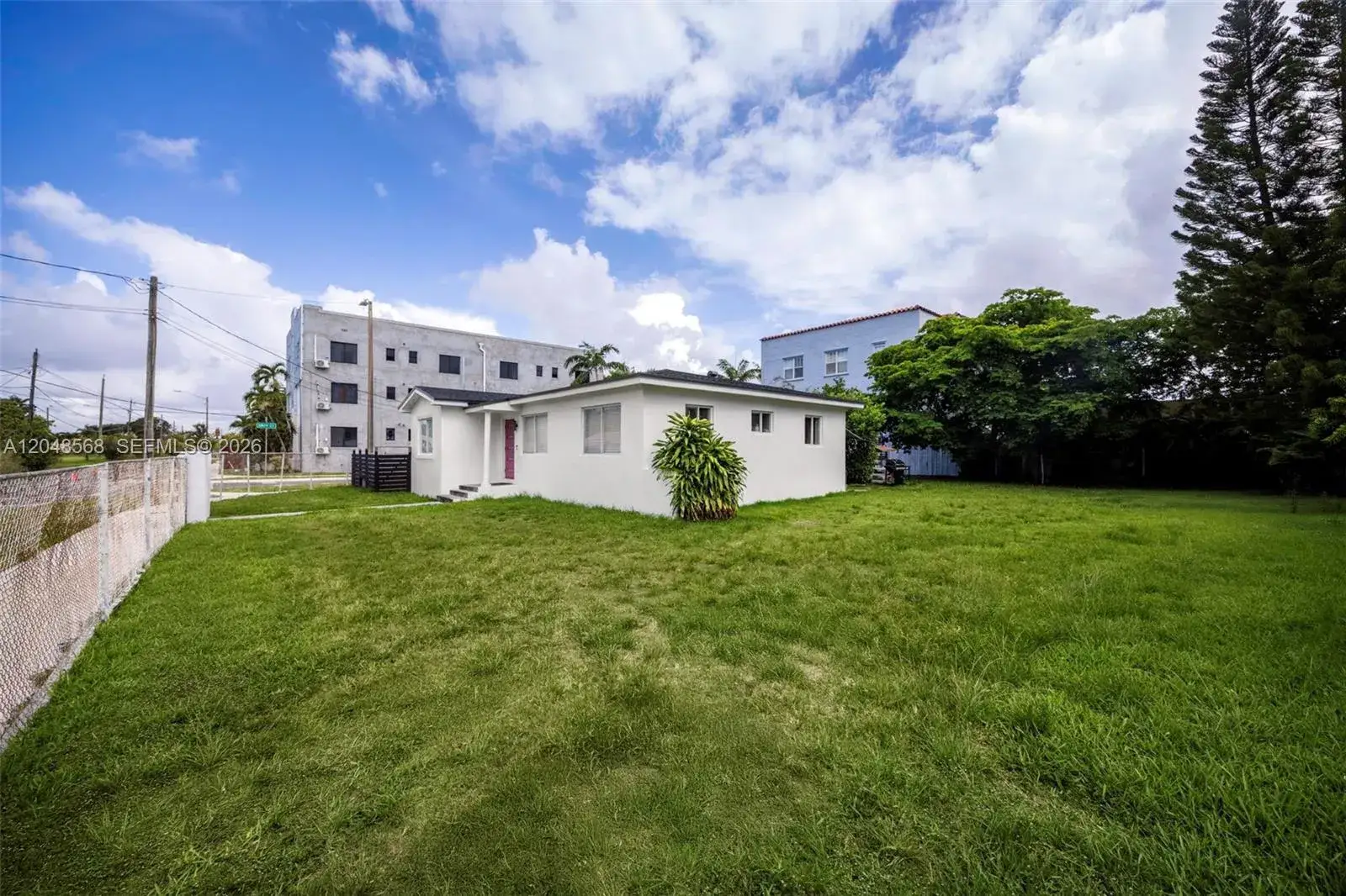 Land/Boat Docks for sale at 0-2939 SW 5th St, Miami FL 33135