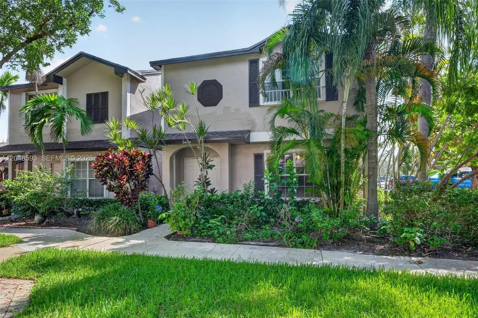 3 bedroom 2 bath Residential for sale at 3835 NW 122nd Ter, Sunrise FL 33323