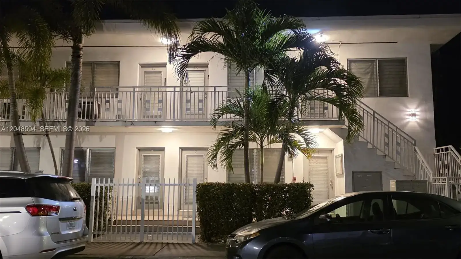 1 bath Residential Lease for rent at 761 Euclid Ave # 9, Miami Beach FL 33139
