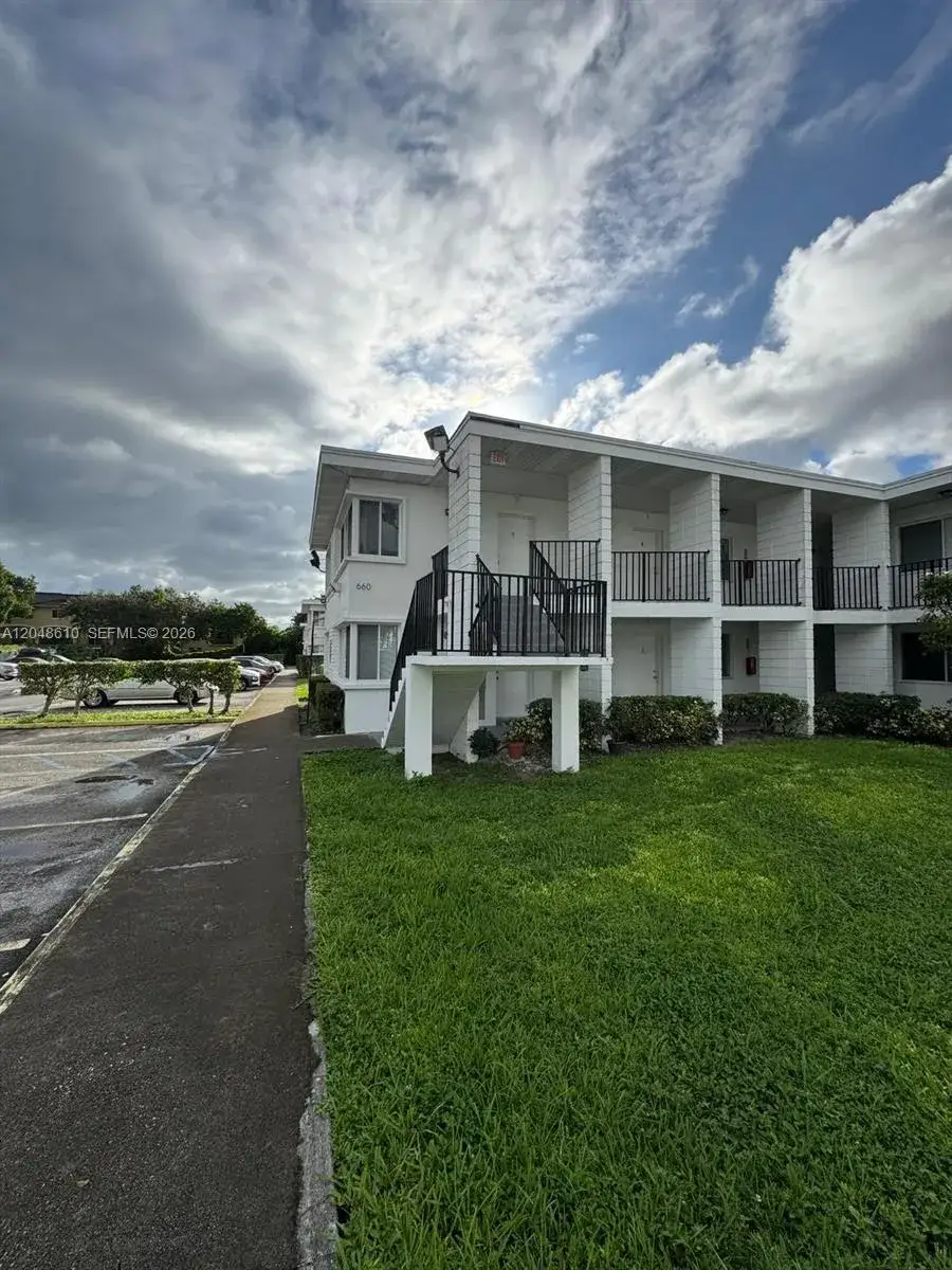 1 bath Residential Lease for rent at 680 NE 88th Ter # 2, Miami FL 33138