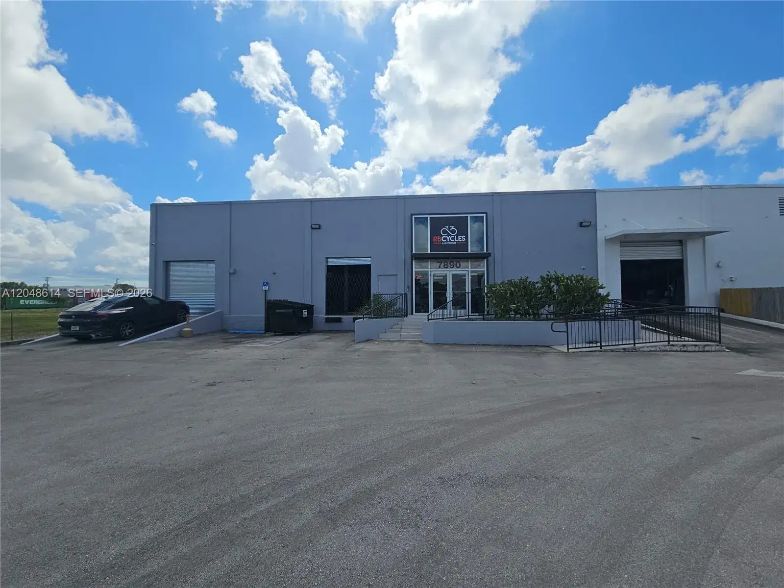 Commercial Sale for sale at 7890 NW 34th St, Doral FL 33122