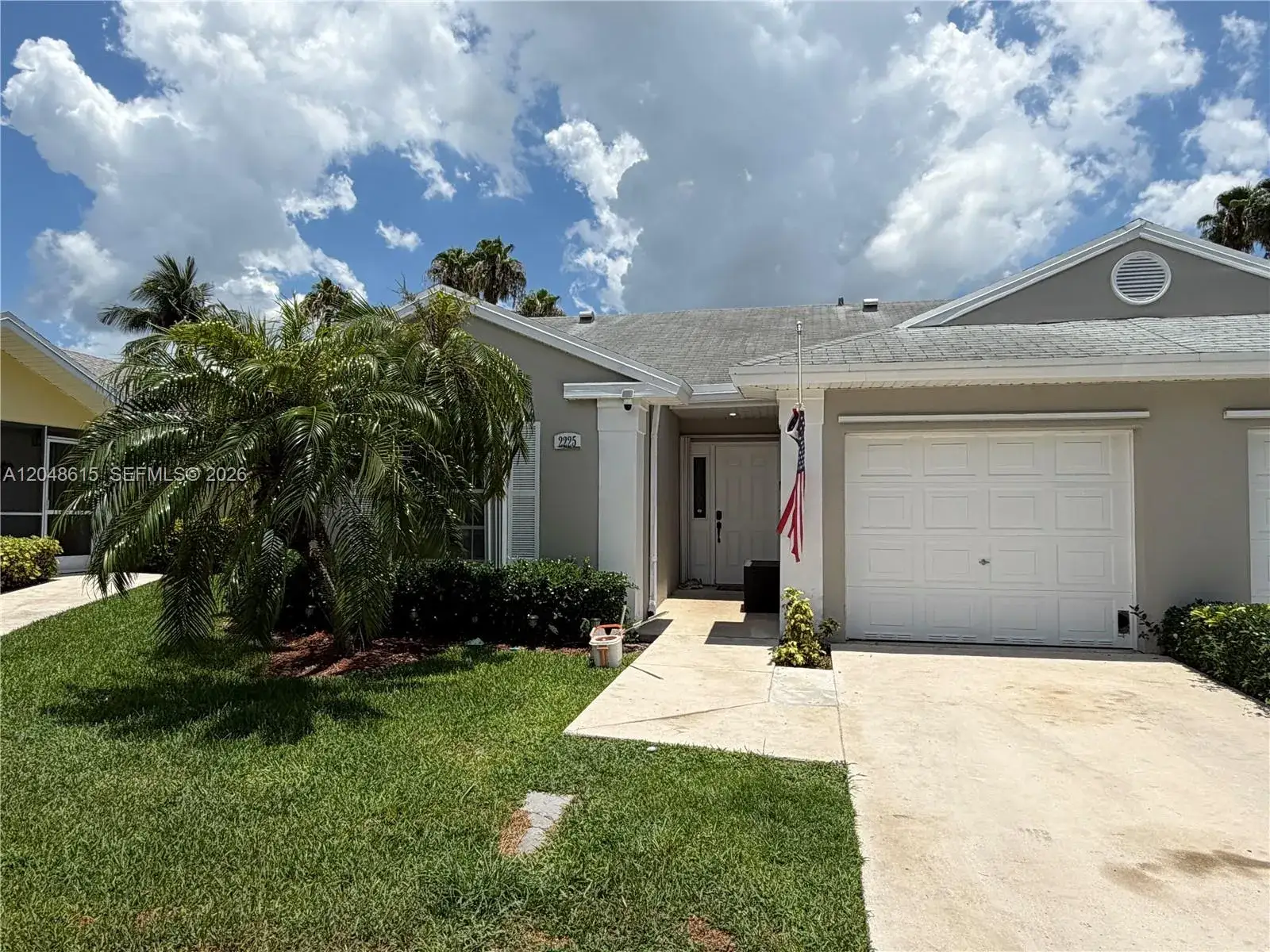 2 bedroom 2 bath Residential for sale at 2225 SE 5th Pl, Homestead FL 33033