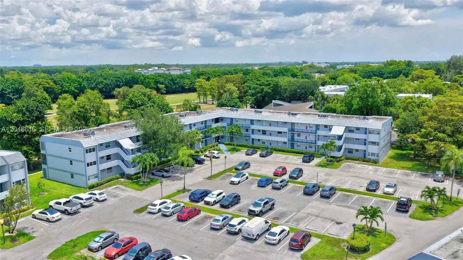 2 bedroom 2 bath Residential for sale at 8390 Sands Point Blvd # F210, Tamarac FL 33321