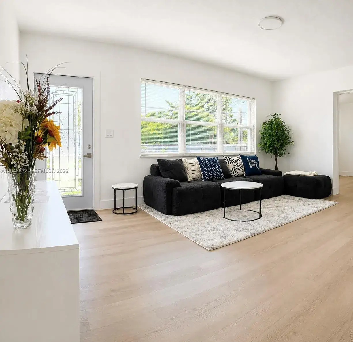 4 bedroom 2 bath Residential for sale at 3061 NW 2nd St, Fort Lauderdale FL 33311