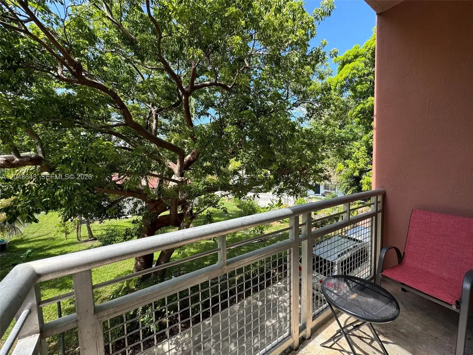 1 bedroom 1 bath Residential Lease for rent at 529 NE 62nd St # 203, Miami FL 33138