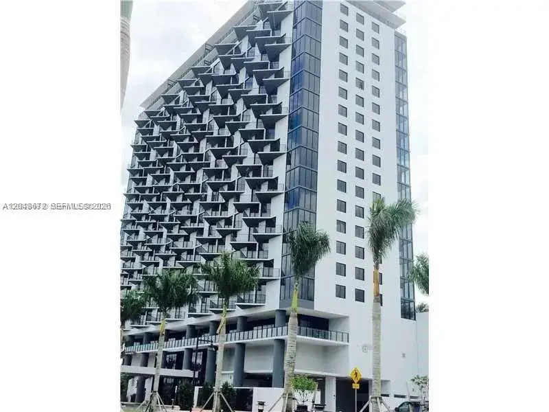 1 bedroom 1 bath Residential Lease for rent at 5300 Paseo Blvd # 1505, Doral FL 33166