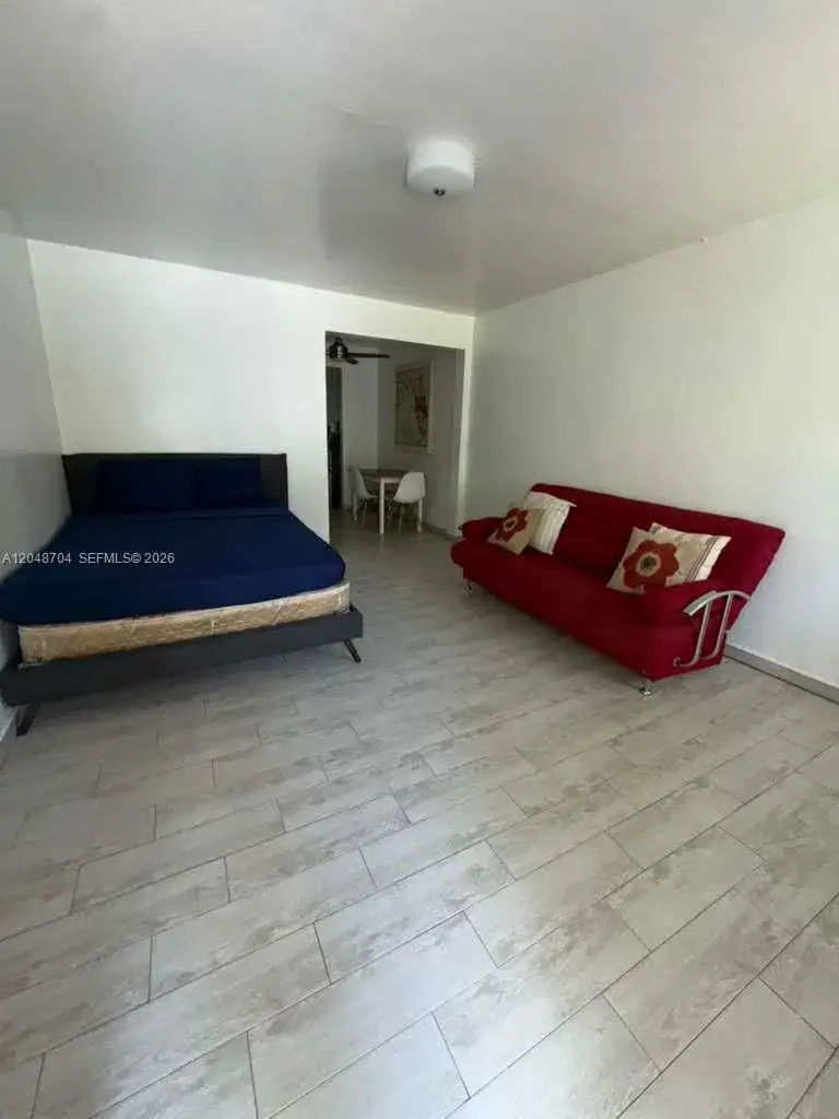1 bath Residential Lease for rent at 1600 Pennsylvania Ave # 7, Miami Beach FL 33139