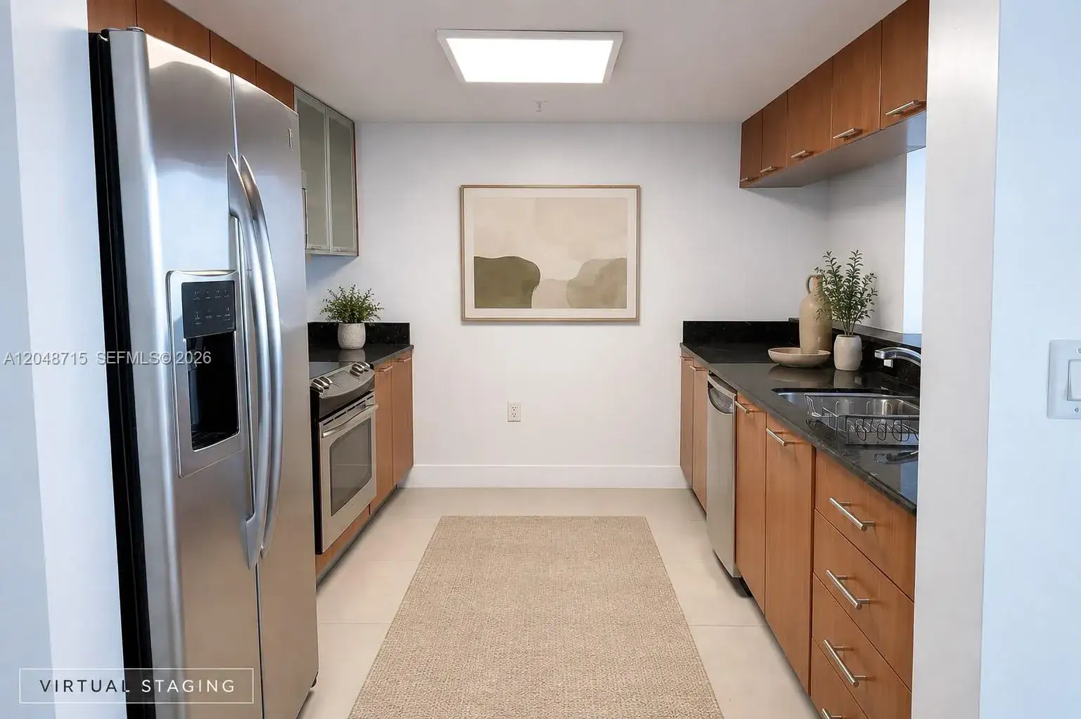 1 bedroom 1 bath Residential for sale at 1800 N Bayshore Dr # 4102, Miami FL 33132