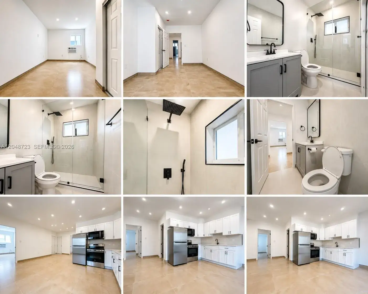 2 bedroom 1 bath Residential Lease for rent at 1235 Normandy Dr # 7, Miami Beach FL 33141
