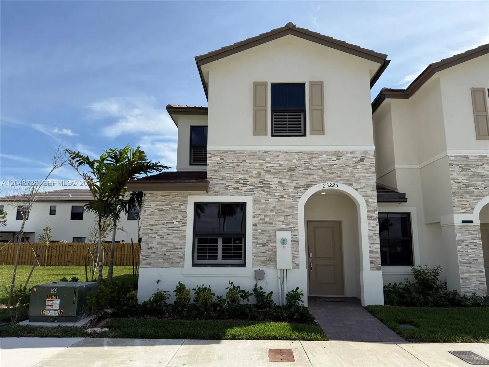 3 bedroom 2 bath Residential for sale at 23225 SW 128th Ave, Miami FL 33170