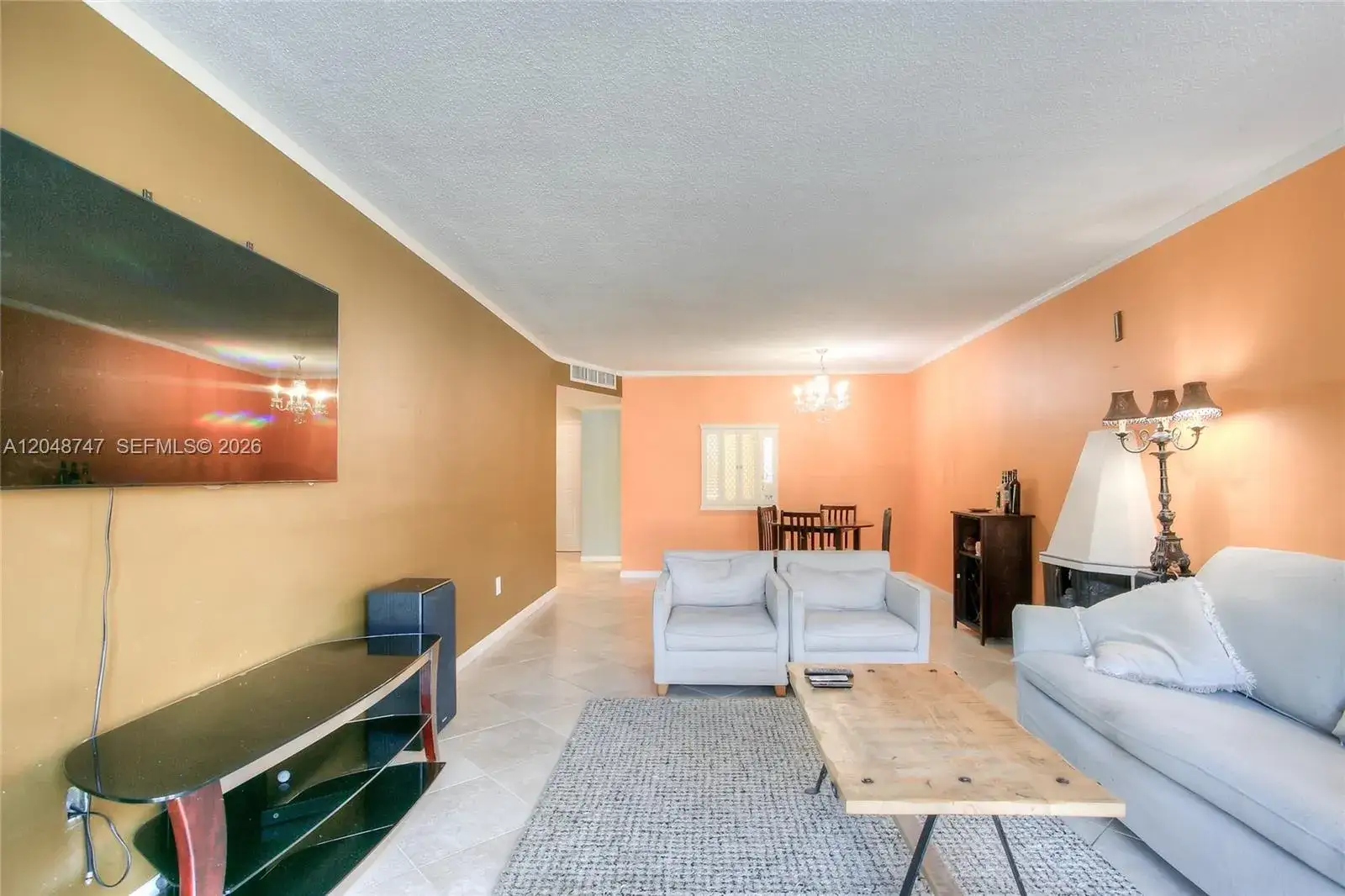 1 bedroom 1 bath Residential for sale at 1501 NE 191st St # C106, Miami FL 33179