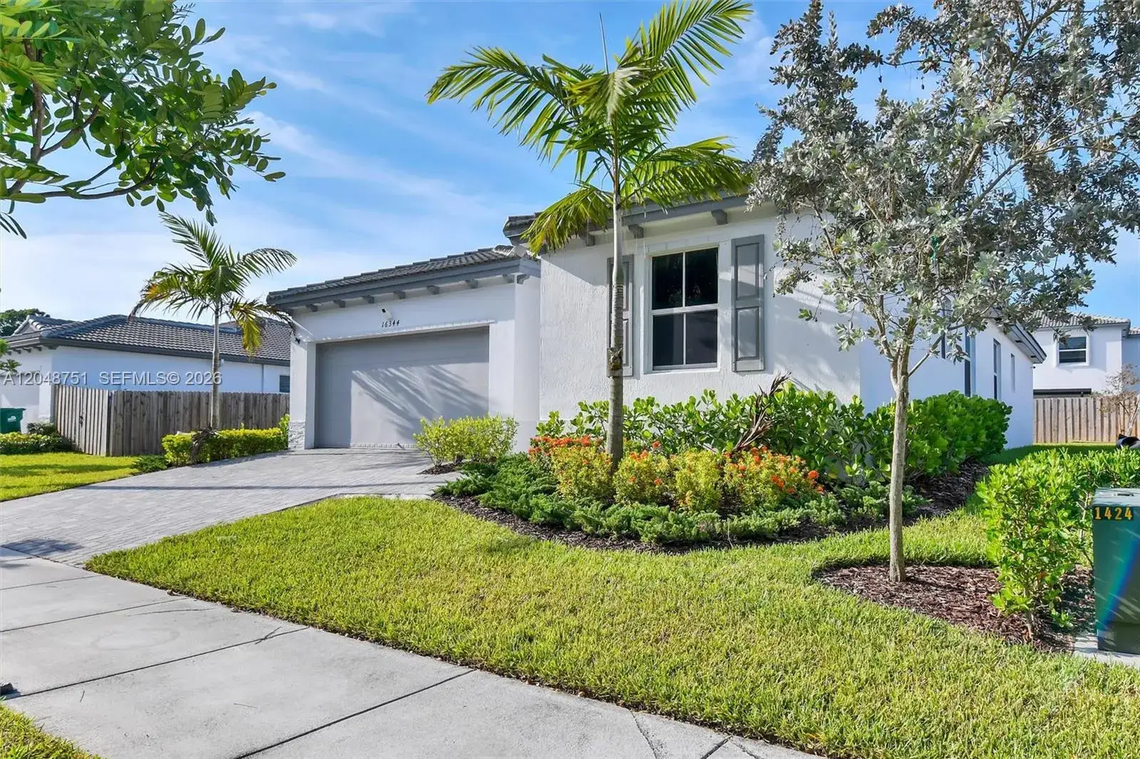 4 bedroom 3 bath Residential for sale at 16344 SW 290th St, Homestead FL 33033