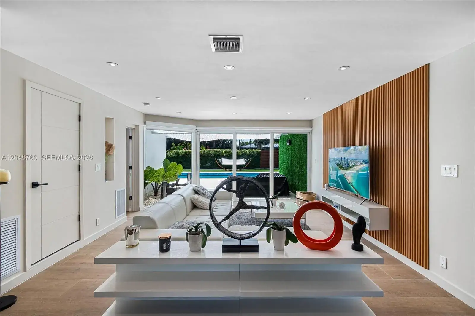 3 bedroom 3 bath Residential for sale at 10658 NE 11th Ave, Miami Shores FL 33138