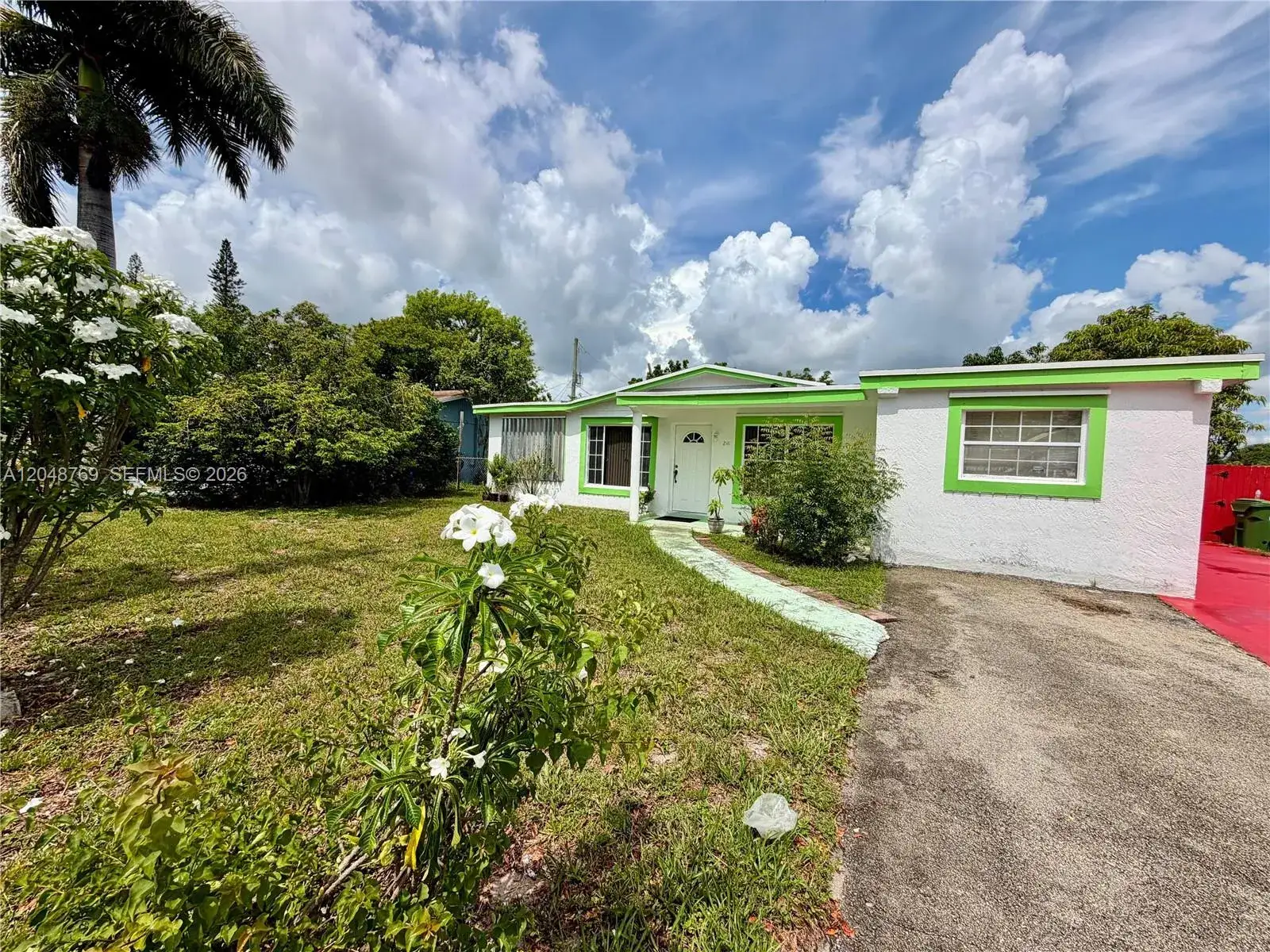 3 bedroom 1 bath Residential for sale at 2141 NW 26th Ave, Fort Lauderdale FL 33311