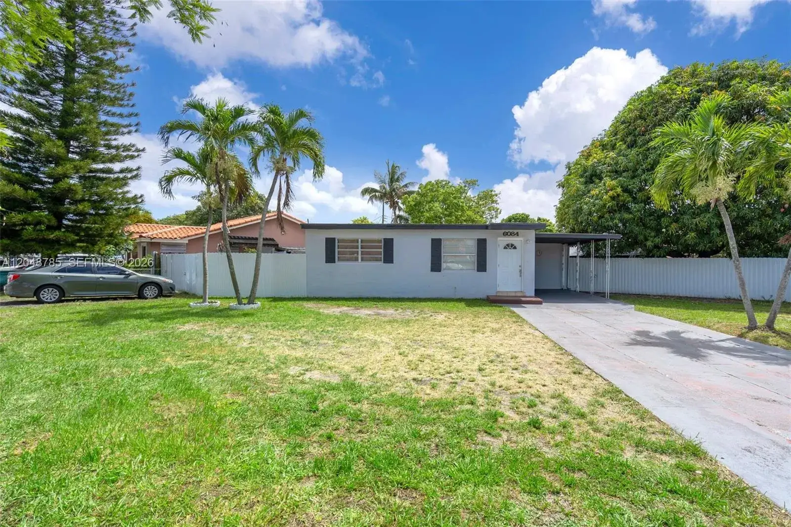 2 bedroom 2 bath Residential for sale at 6084 E 7th Ave, Hialeah FL 33013