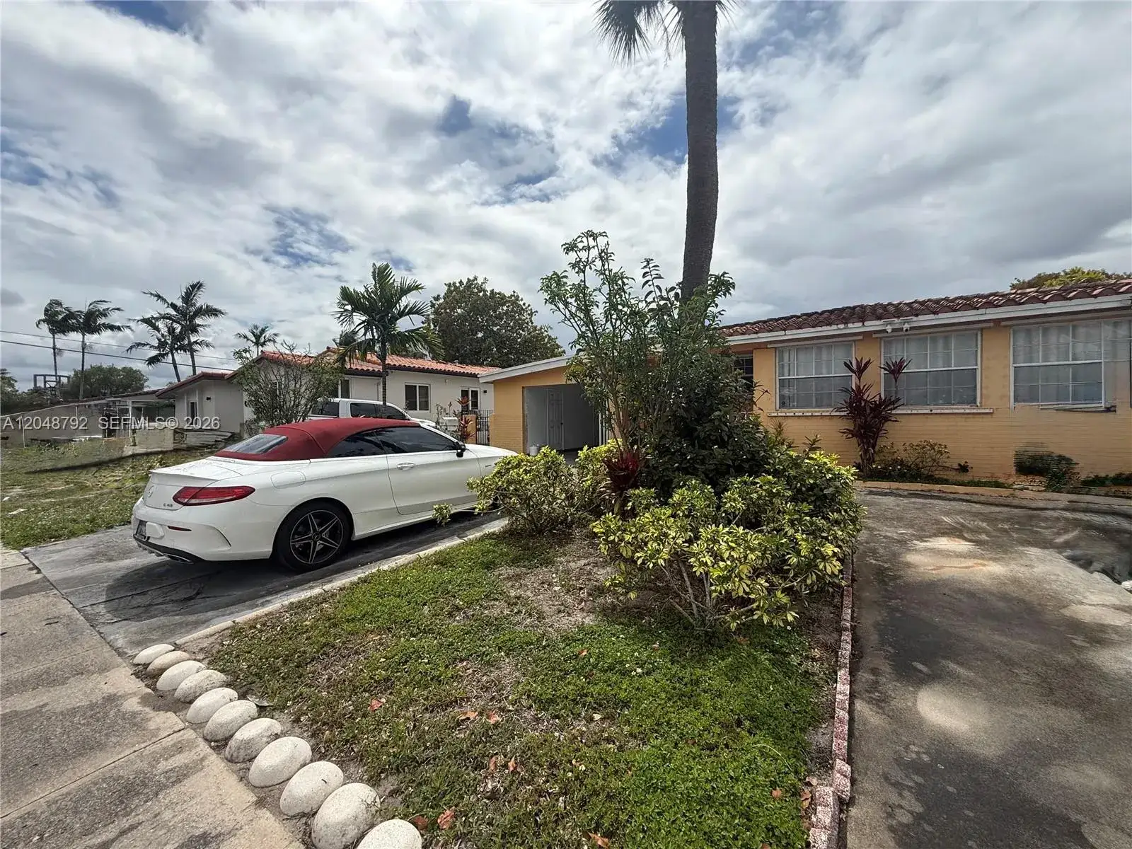 4 bedroom 2 bath Residential for sale at 4470 W 1st Ave, Hialeah FL 33012