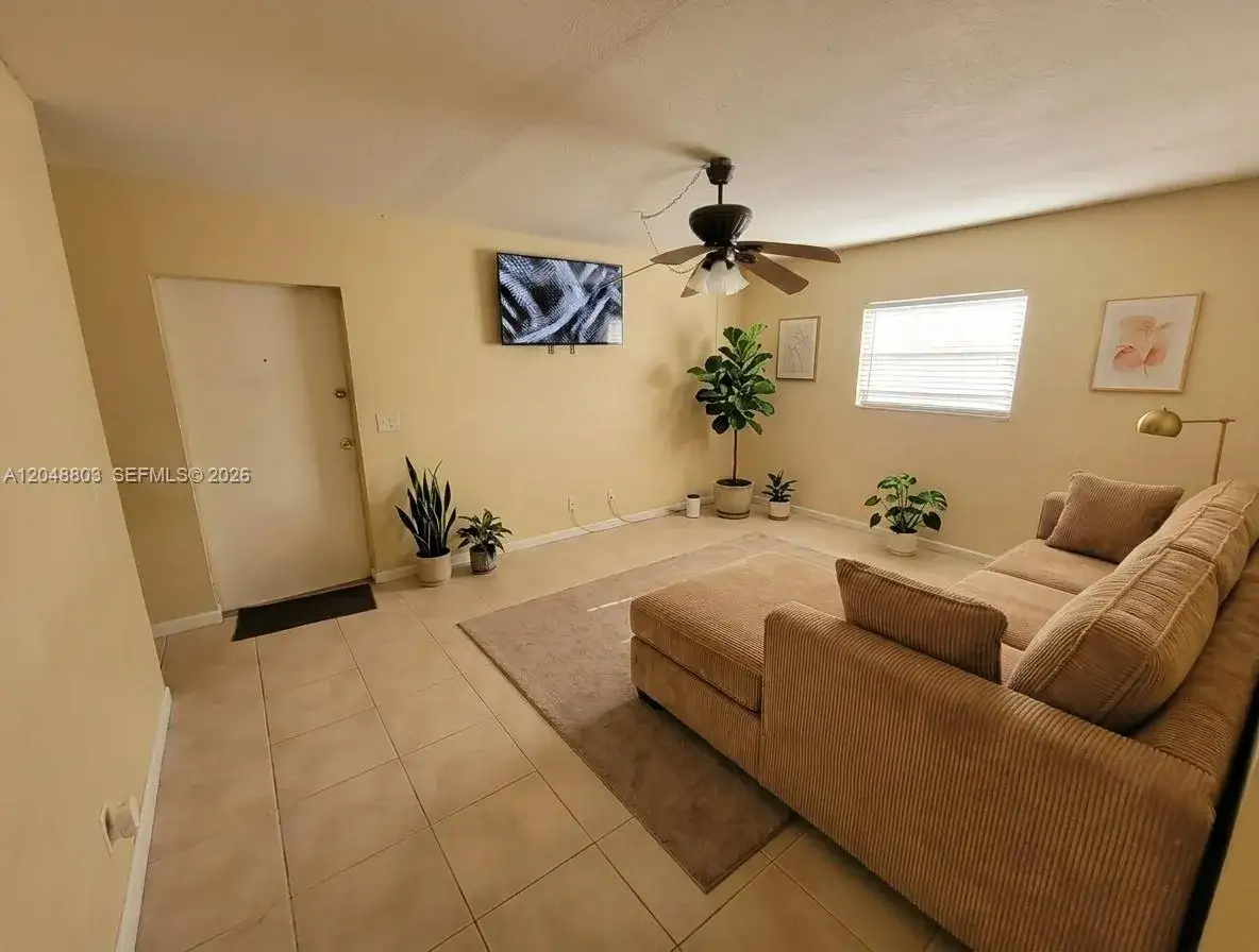 2 bedroom 1 bath Residential for sale at 1829 N A St # 50, Lake Worth FL 33460