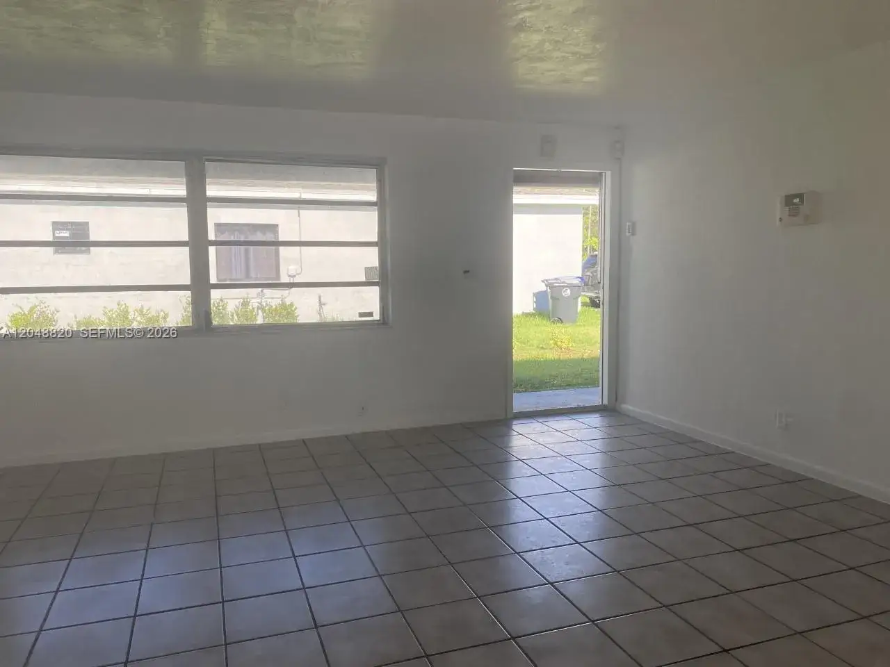 Residential Income for sale at 5904 SW 27th St, West Park FL 33023