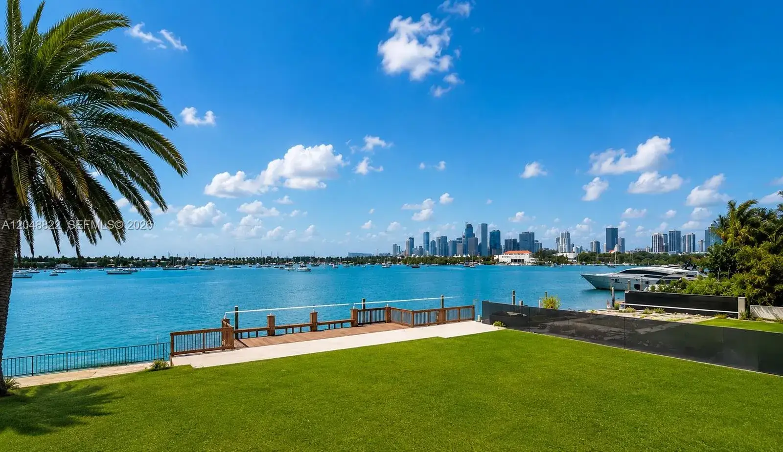 Land/Boat Docks for sale at 1330 S Venetian Way, Miami FL 33139