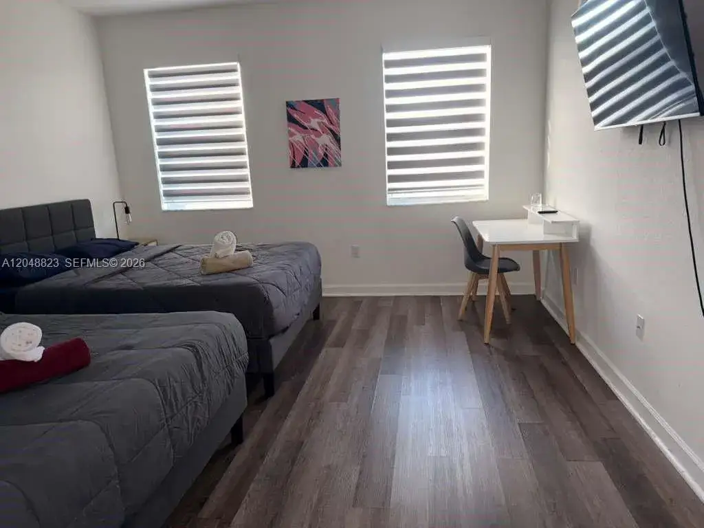 4 bedroom 2 bath Residential Lease for rent at 13623 SW 184th Ter, Miami FL 33177