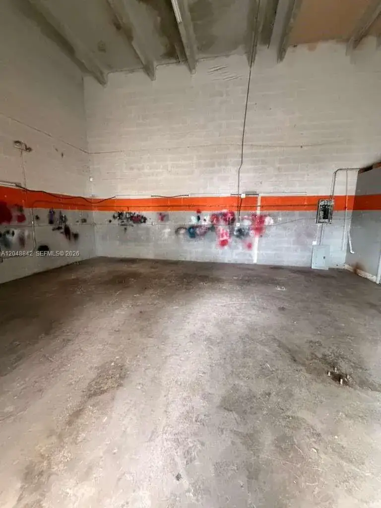Commercial Sale for sale at 8000 NW 37th Ave # 13, Hialeah FL 33147
