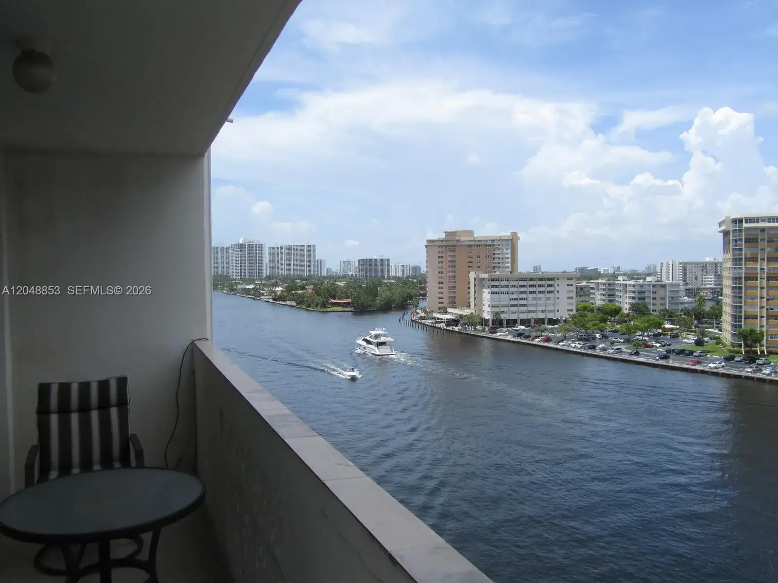 2 bedroom 2 bath Residential Lease for rent at 1833 S Ocean Dr # 911, Hallandale Beach FL 33009