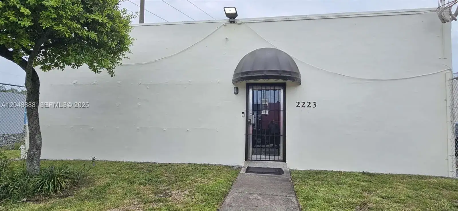 Commercial Sale for sale at 2223 NW 26th Ave, Miami FL 33142