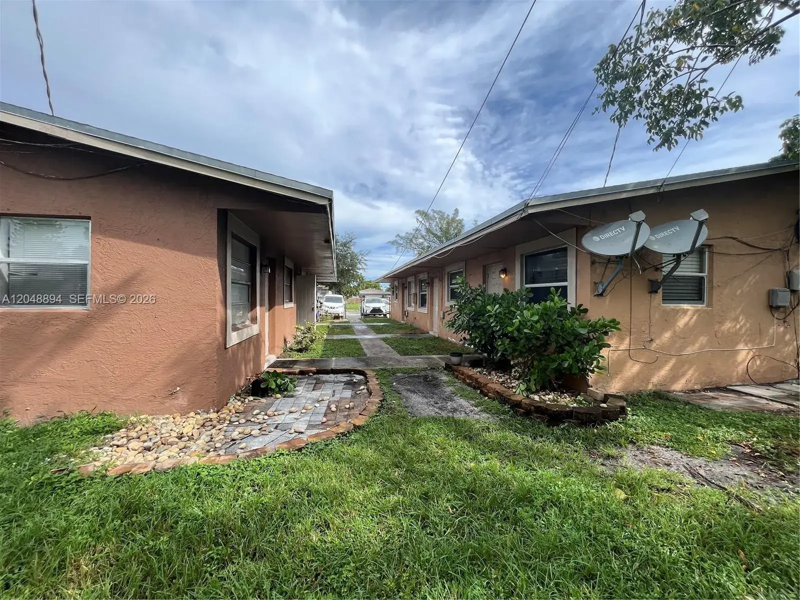 Residential Income for sale at 3024 NW 2nd St, Pompano Beach FL 33069