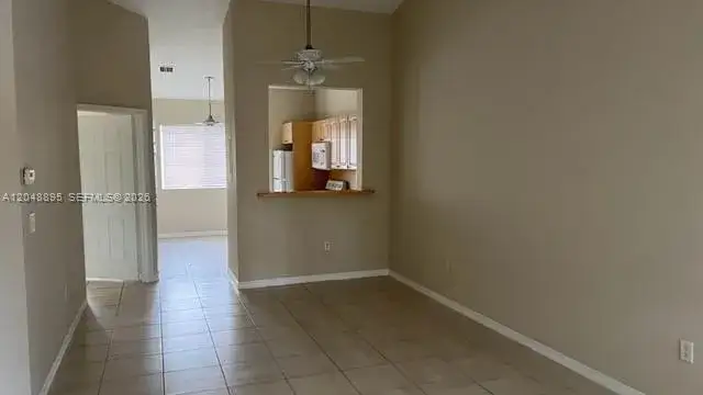 2 bedroom 2 bath Residential Lease for rent at 7940 NW 6th St # 202, Pembroke Pines FL 33024