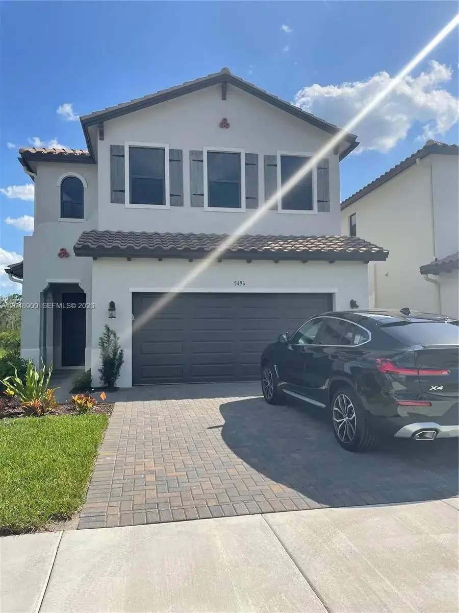 5496 Agostino Way, Ave Maria FL 34142