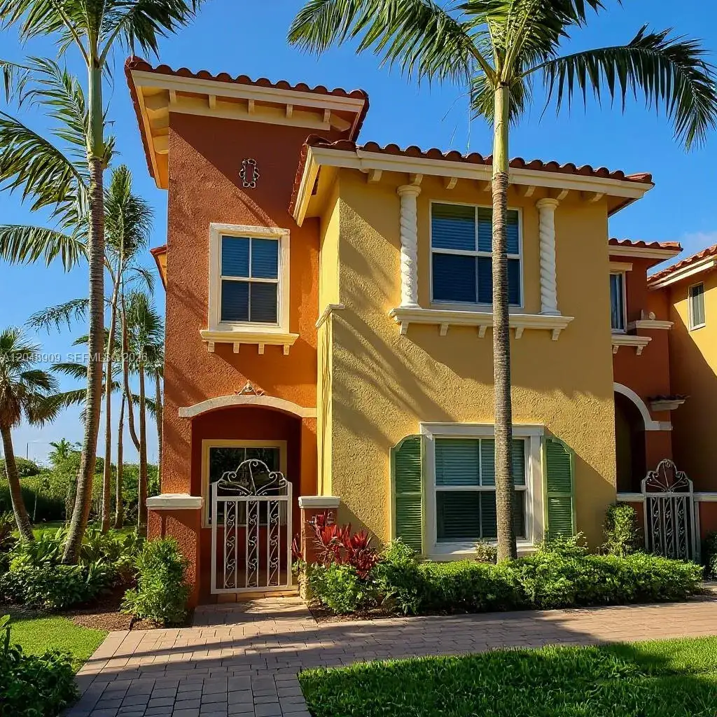 3 bedroom 2 bath Residential for sale at 1088 SW 144th Ave # 801, Pembroke Pines FL 33027