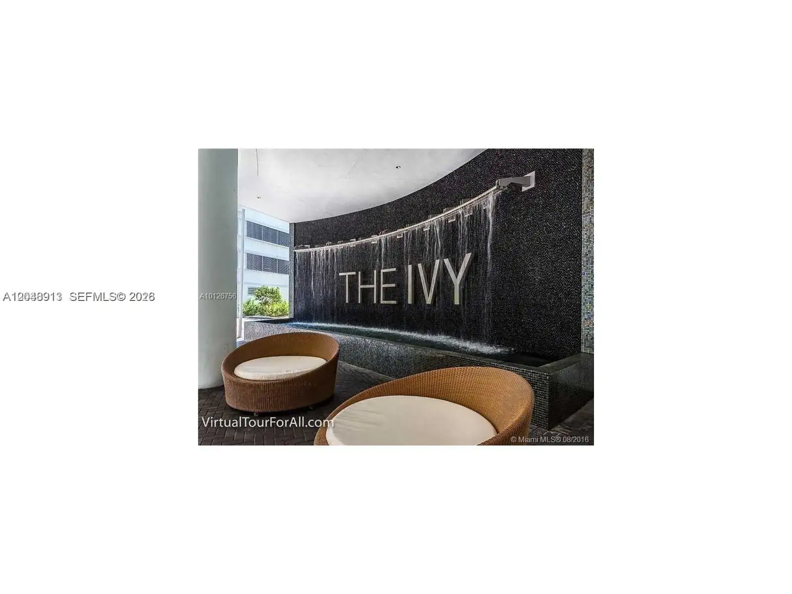 2 bedroom 2 bath Residential for sale at 90 SW 3rd St # 2609, Miami FL 33130