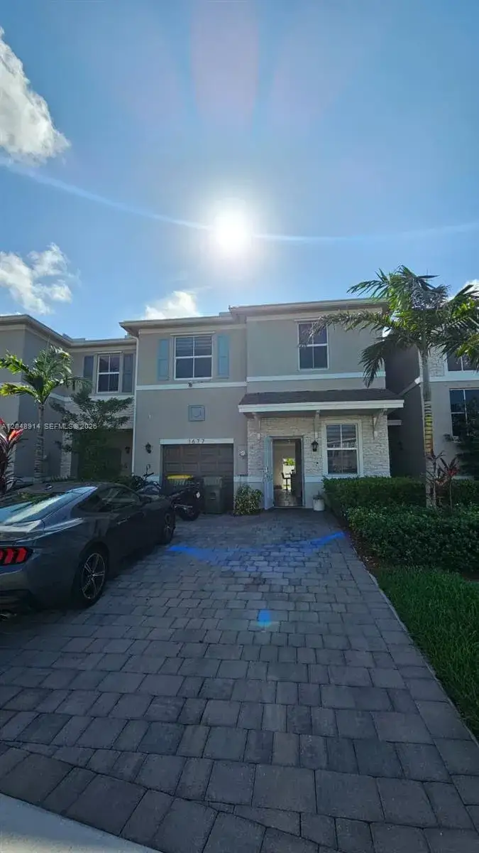 4 bedroom 2 bath Residential for sale at 1677 SE 8th Ave, Homestead FL 33034