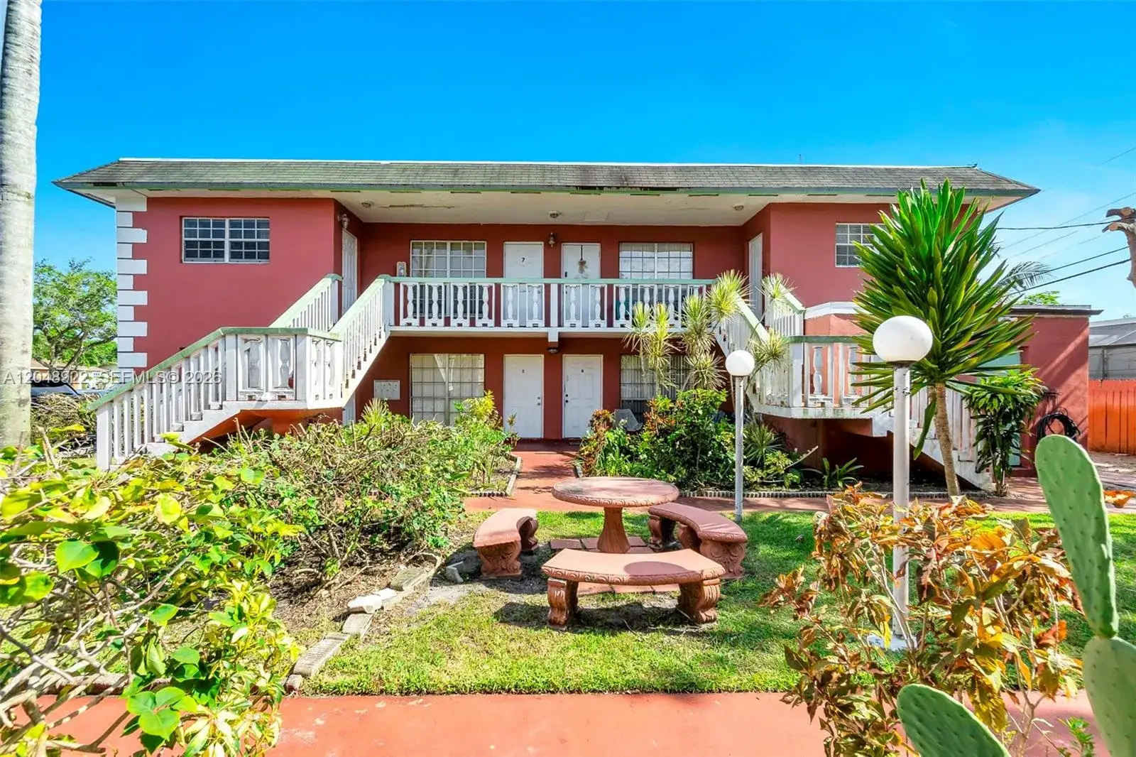 Residential Income for sale at 2201 NW 64th Ave, Sunrise FL 33313