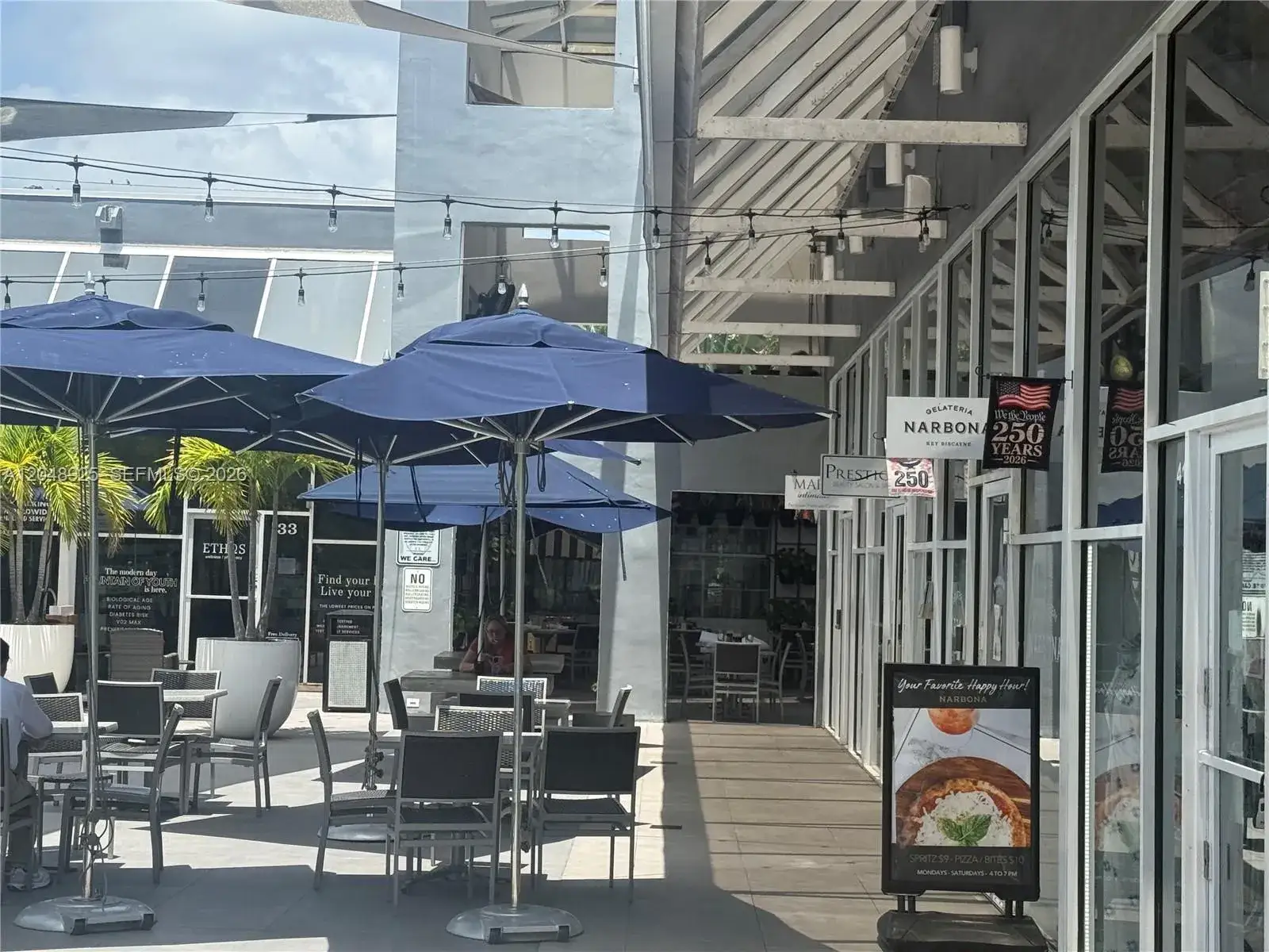 Commercial Sale for sale at 260 Crandon Blvd # C40, Key Biscayne FL 33149