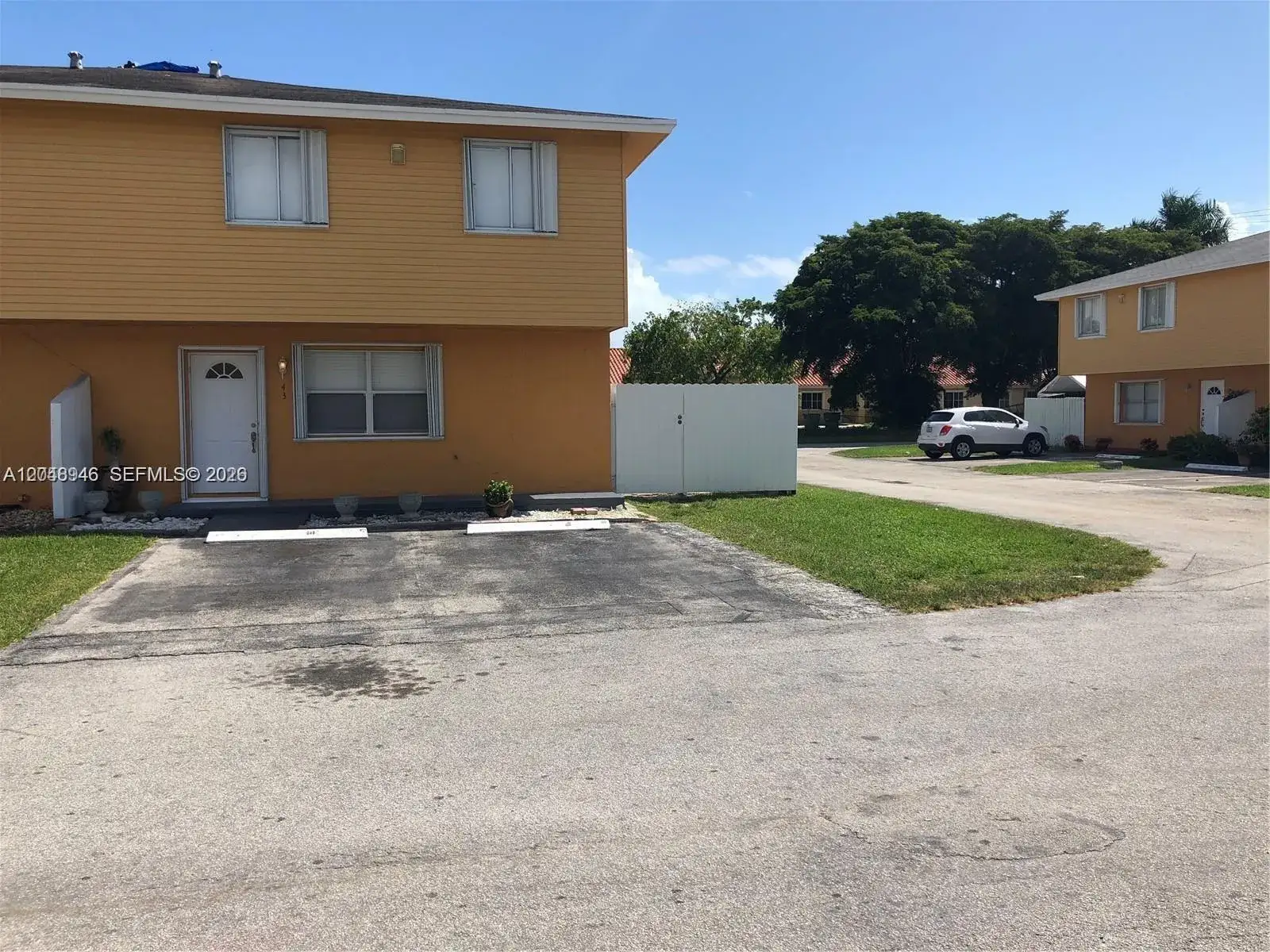 3 bedroom 1 bath Residential for sale at 43 NE 12th Ave # 43, Homestead FL 33030