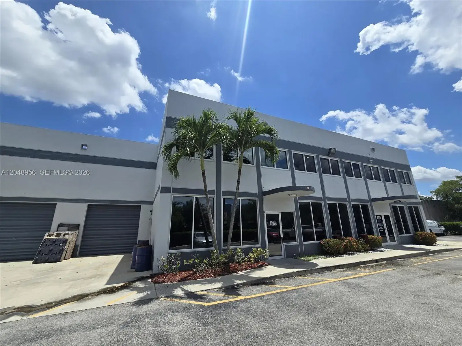 Commercial Sale for sale at 3778 NW 124th Ave, Coral Springs FL 33065