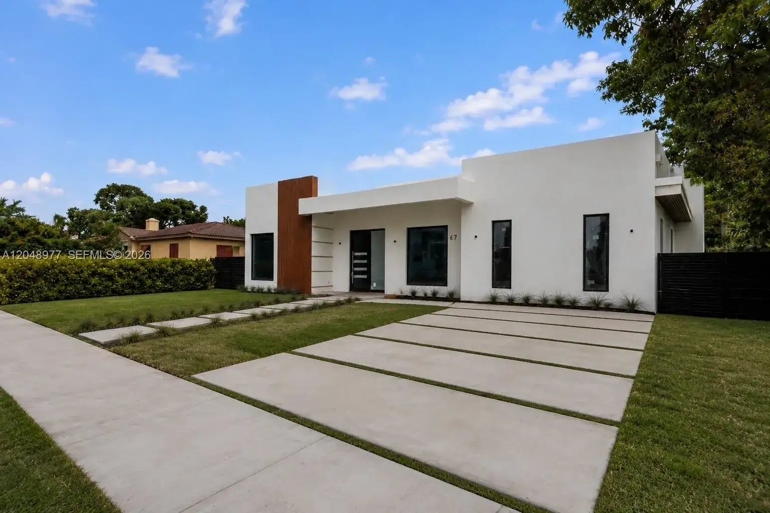 4 bedroom 4 bath Residential for sale at 67 NW 109th St, Miami Shores FL 33168