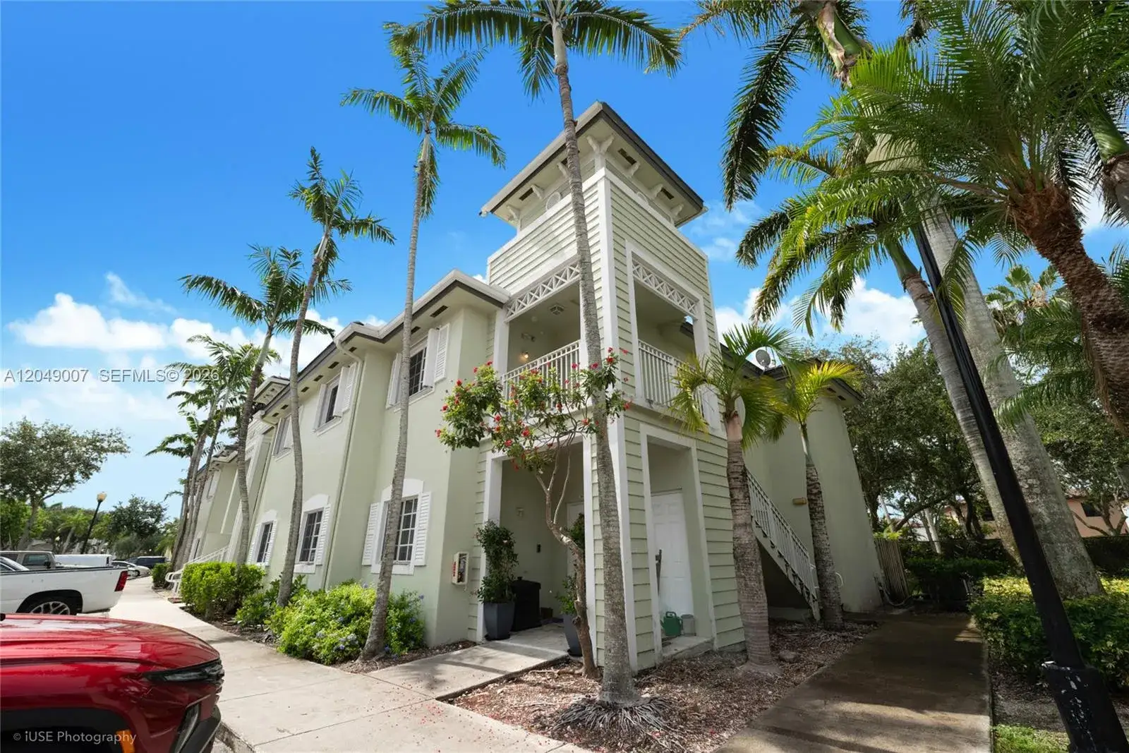 3 bedroom 2 bath Residential Lease for rent at 2630 NE 3rd Dr # 204, Homestead FL 33033