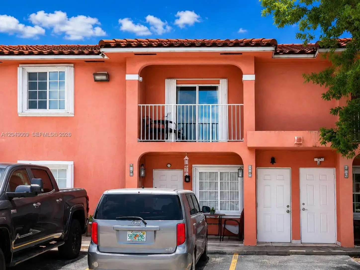 2 bedroom 2 bath Residential for sale at 5800 W 18th Ln, Hialeah FL 33012