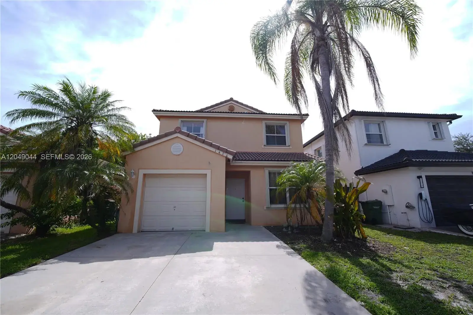 3 bedroom 2 bath Residential for sale at 1430 SE 18th Pl, Homestead FL 33035